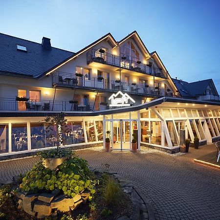 Das Loft Hotel Willingen Виллинген Экстерьер фото