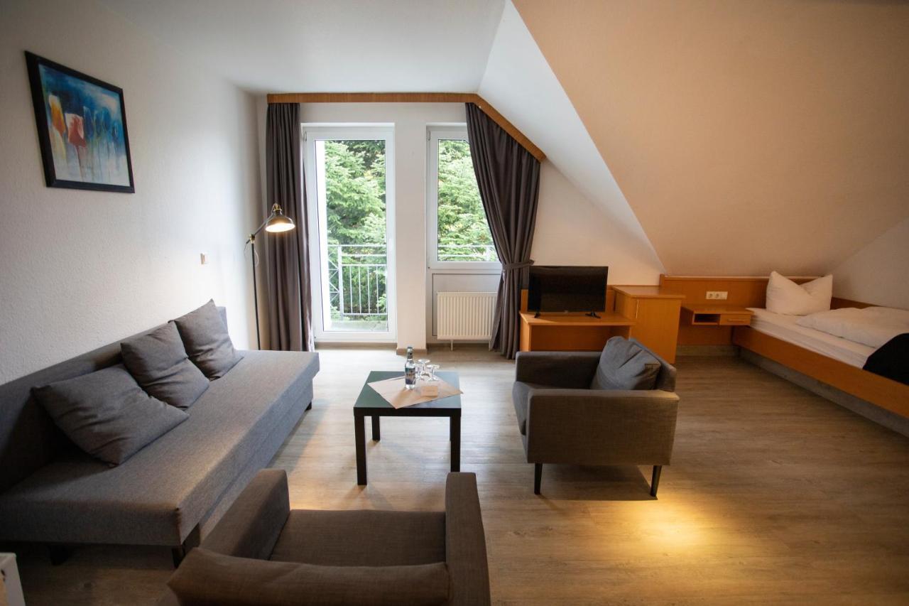 Das Loft Hotel Willingen Виллинген Экстерьер фото